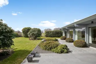 Villa på Rønnevænget 25, 3070 Snekkersten