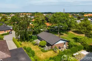 Villa på Dalstrøget 31, 5550 Langeskov