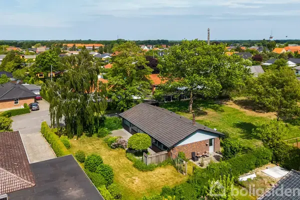 Villa på Dalstrøget 31, 5550 Langeskov