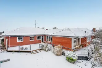 Villa på Parkvej 3, Brøns, 6780 Skærbæk