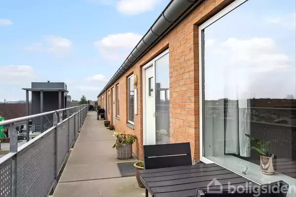 Ejerlejlighed på Bytorvet 27, 2. e., 8722 Hedensted
