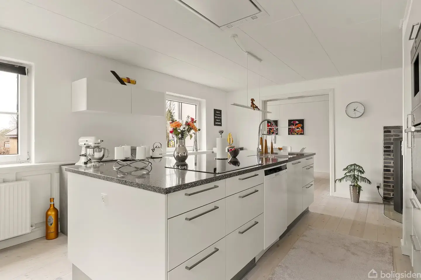 Villa på Østerbrogade 43, 6000 Kolding