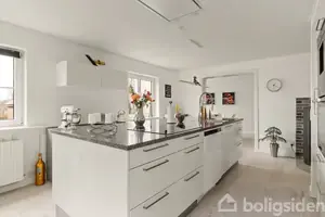 Villa på Østerbrogade 43, 6000 Kolding