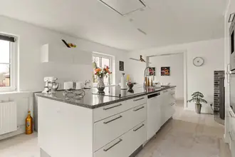Villa på Østerbrogade 43, 6000 Kolding