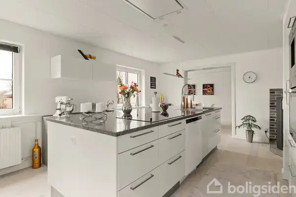 Villa på Østerbrogade 43, 6000 Kolding