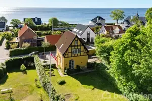 Villa på Stationsgade 7, 8240 Risskov