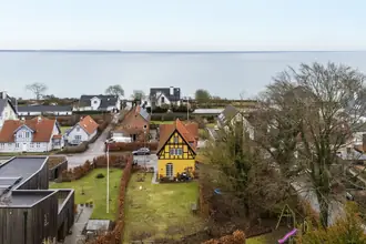 Villa på Stationsgade 7, 8240 Risskov