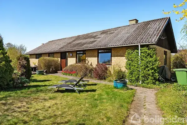 Villa på Skensvedvej 17A, 2700 Brønshøj