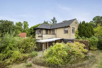Villa på Carlsmindevej 2, Søllerød, 2840 Holte