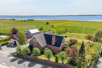 Villa på Limfjordsgade 26, Gjøl, 9440 Aabybro