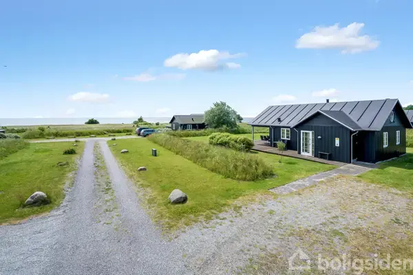 Fritidsbolig på Muslingevej 8, 4880 Nysted