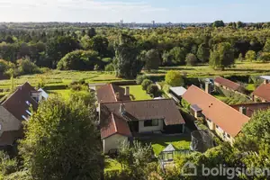 Villa på Åmosebakken 10, 2830 Virum