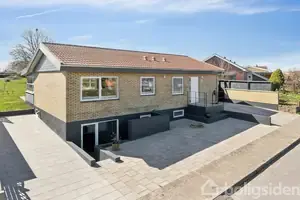 Villa på Sigsbjergvej 3, 7000 Fredericia