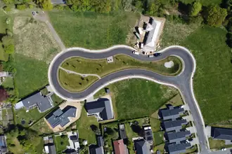 Helårsgrund på Nørremosevænget 4, Vester Nebel, 6040 Egtved