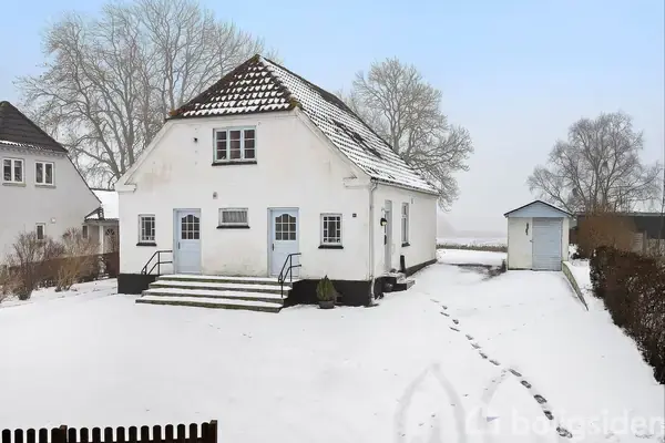 Villa på Haraldstedvej 94, 4100 Ringsted