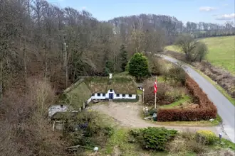 Landejendom på Tandholtvej 5, 6000 Kolding