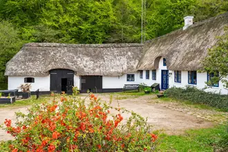 Landejendom på Tandholtvej 5, 6000 Kolding