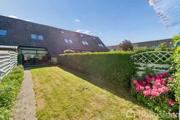 Rækkehus på Røjlehaven 35, 2630 Taastrup