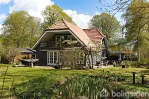 Villa på Ågade 3, 9320 Hjallerup