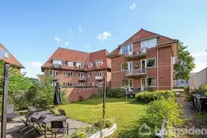 Ejerlejlighed på Rugårdsvej 116, 1. th., 5000 Odense C