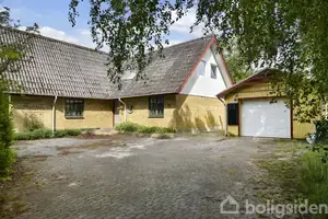 Villa på Koldingvej 71, 6640 Lunderskov