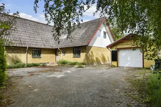 Villa på Koldingvej 71, 6640 Lunderskov
