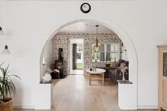 Villa på Kastrupvej 28, 4760 Vordingborg