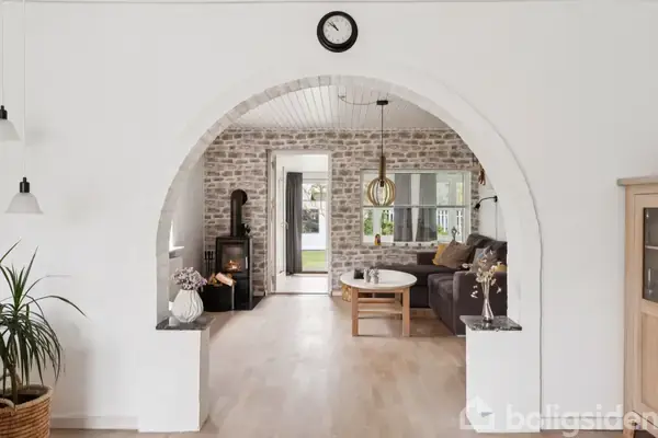Villa på Kastrupvej 28, 4760 Vordingborg