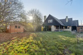 Villa på Vesterkærsvej 13, 2650 Hvidovre