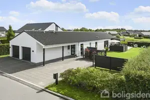 Villa på Sejerøvænget 2, 6000 Kolding