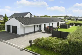 Villa på Sejerøvænget 2, Drejens, 6000 Kolding