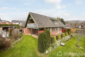 Villa på Nyvej 91, 5690 Tommerup