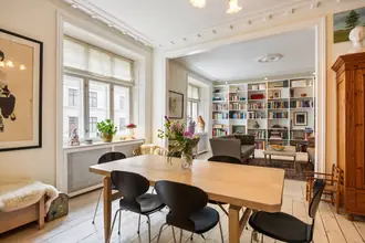 Ejerlejlighed på Faksegade 3, tv., 2100 København Ø