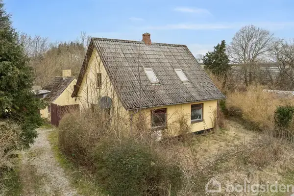 Villa på Ringvej 10, 4750 Lundby