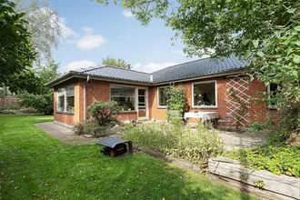 Villa på Grønningen 17, 6870 Ølgod