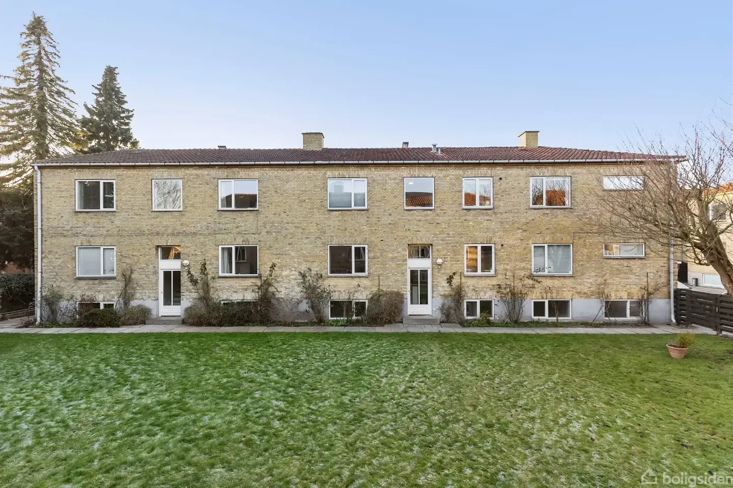 Ejerlejlighed på Fuglegårdsvænget 87, 1. mf., 2820 Gentofte