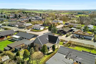 Villa på Vesterhøjsvej 12, 8700 Horsens