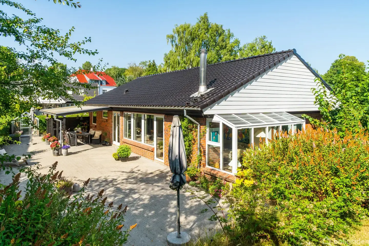 Villa på Julsøvænget 14, 8600 Silkeborg