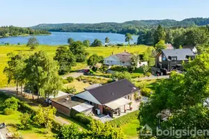 Villa på Julsøvænget 14, 8600 Silkeborg