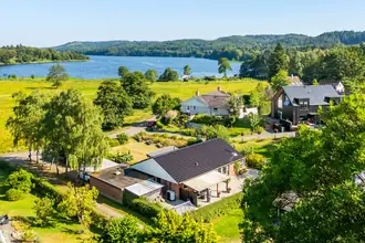 Villa på Julsøvænget 14, Sejs-Svejbæk, 8600 Silkeborg