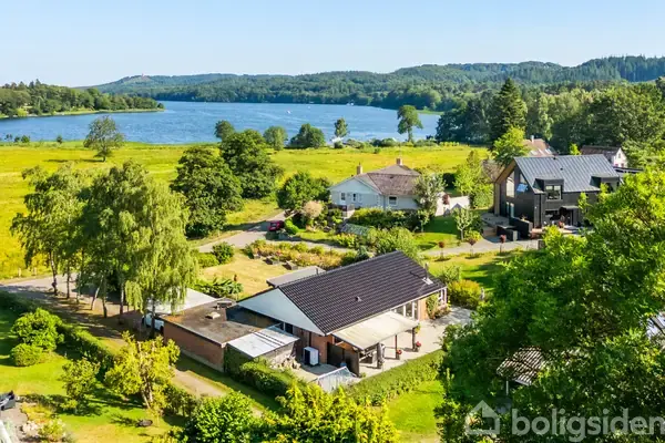 Villa på Julsøvænget 14, 8600 Silkeborg