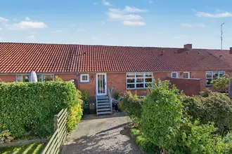 Rækkehus på Gedservej 146C, 4800 Nykøbing F