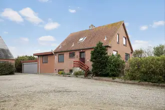 Villa på Rammedigevej 65, Ramme, 7620 Lemvig