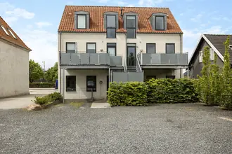 Ejerlejlighed på Usserød Kongevej 14, 1. th., 2970 Hørsholm
