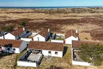 Fritidshus på Rødhus Klitvej 372, Rødhus, 9490 Pandrup