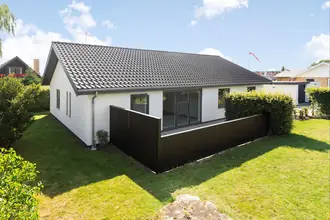 Villa på Rosenvang 36, 8543 Hornslet