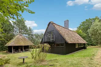 Fritidshus på Haredalen 2, 3220 Tisvildeleje