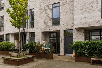 Rækkehus på Niels Neergaards Gade 40, 2300 København S