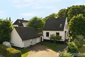 Villa på Vesterbyvej 22, 2820 Gentofte