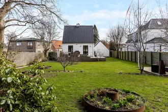 Villa på Vesterbyvej 22, 2820 Gentofte